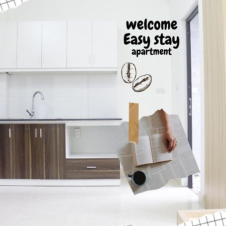 Easystay Apartment - 154 Đinh Thôn, Mỹ Đình, Hà Nội Hanoi Esterno foto
