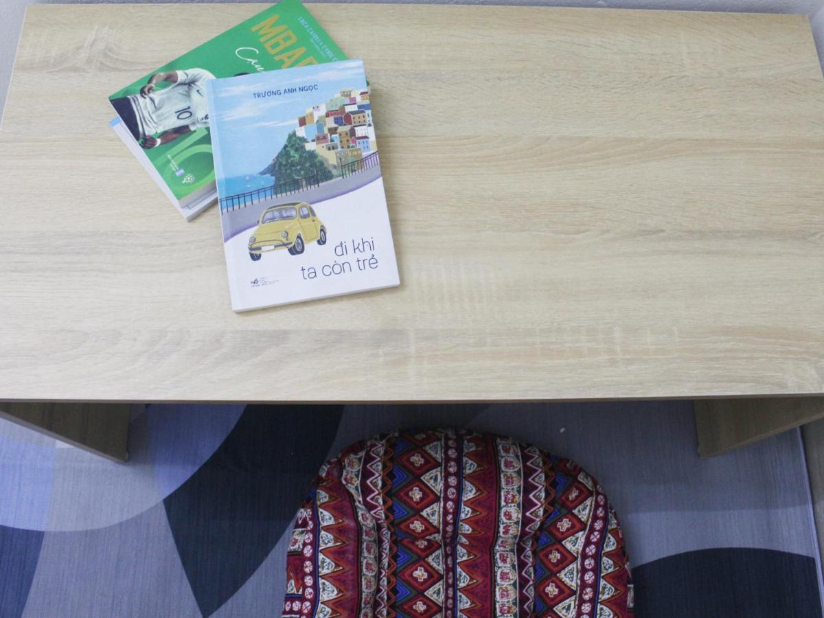 Easystay Apartment - 154 Đinh Thôn, Mỹ Đình, Hà Nội Hanoi Esterno foto