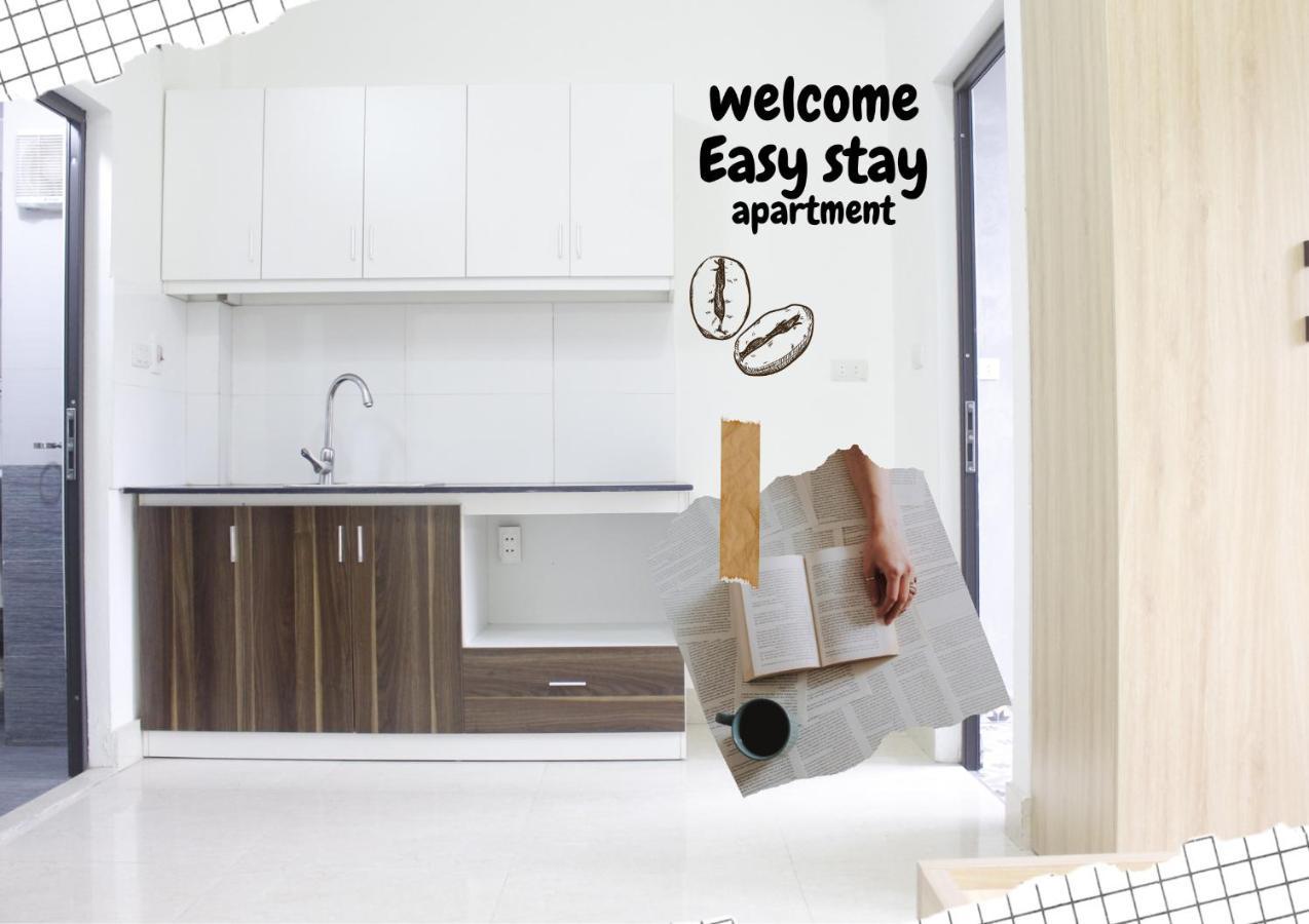 Easystay Apartment - 154 Đinh Thôn, Mỹ Đình, Hà Nội Hanoi Esterno foto
