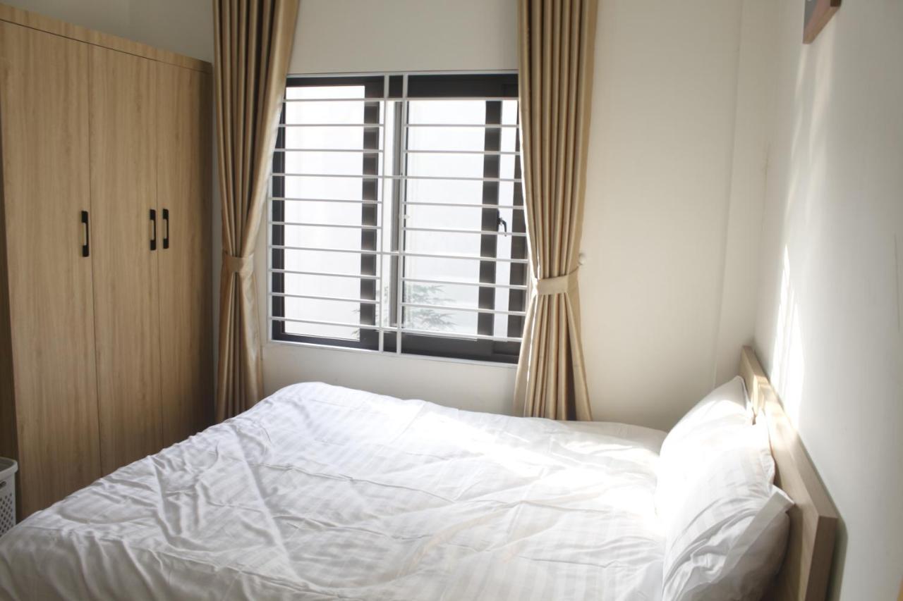 Easystay Apartment - 154 Đinh Thôn, Mỹ Đình, Hà Nội Hanoi Esterno foto
