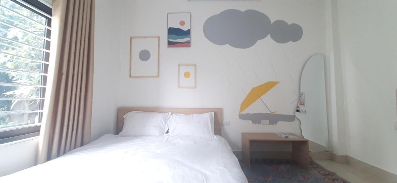 Easystay Apartment - 154 Đinh Thôn, Mỹ Đình, Hà Nội Hanoi Esterno foto