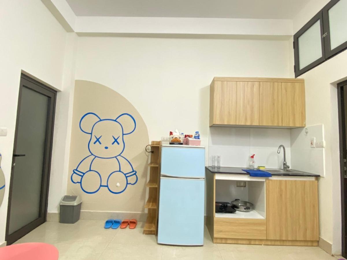 Easystay Apartment - 154 Đinh Thôn, Mỹ Đình, Hà Nội Hanoi Esterno foto