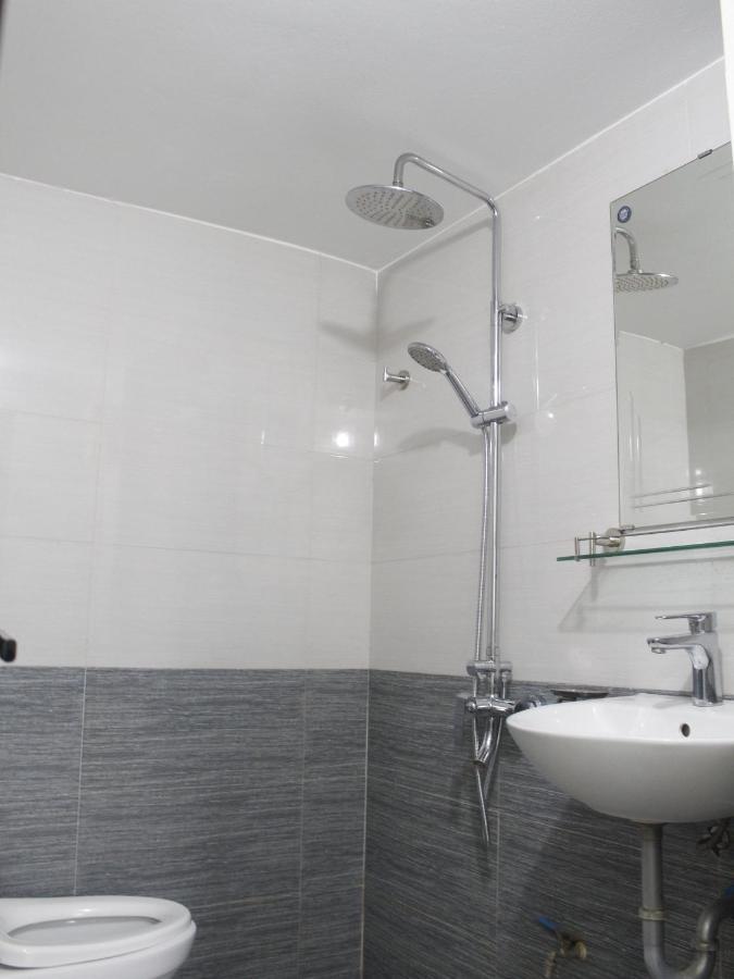 Easystay Apartment - 154 Đinh Thôn, Mỹ Đình, Hà Nội Hanoi Camera foto