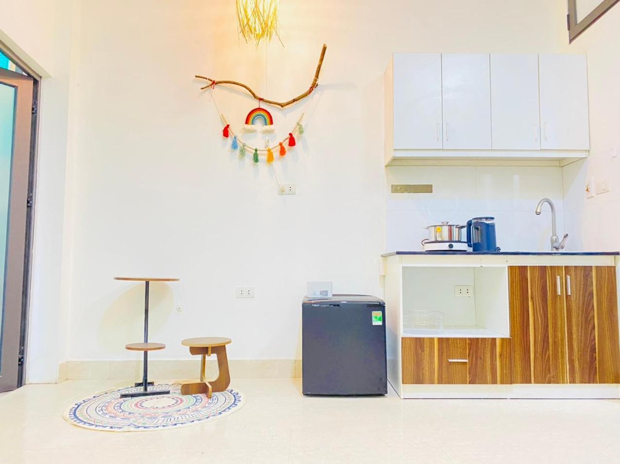 Easystay Apartment - 154 Đinh Thôn, Mỹ Đình, Hà Nội Hanoi Esterno foto